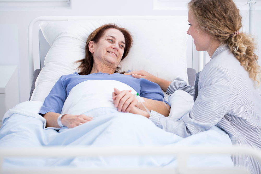 Nurse Practitioners And Palliative Care What To Know And How To Help Npace